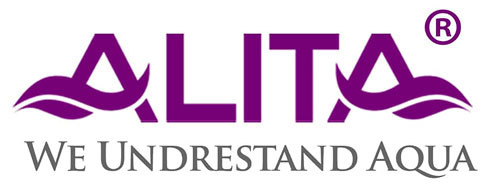 آلیتا آکواریوم - alita aquarium