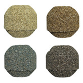 سرامیک آکواریوم آلیتا مدل گویچهای مجموعه ۴ عددی – Alita Aquarium Ceramic Balls Set of 4