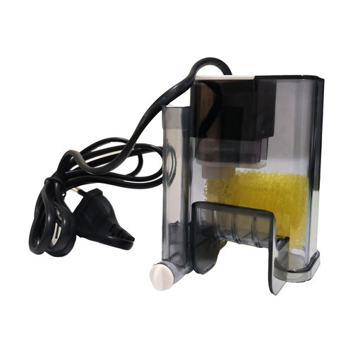 فیلتر هنگان آکواریوم مدل JY-W155 با طراحی فشرده و عملکرد بیصدا | نئو آکواریم