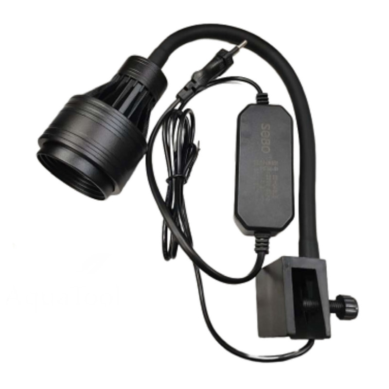 لامپ ال ای دی آکواریوم سوبو مدل لنز دار SD-028LB 10w