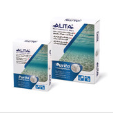 مدیای تصفیه Alita Purity برای شفافیت و کیفیت آب آکواریومهای حرفهای