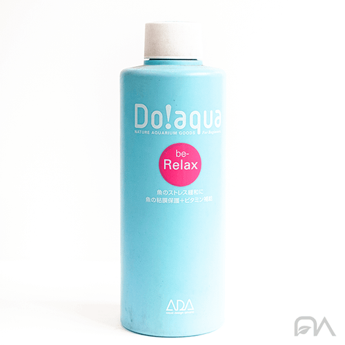 محلول ضد استرس ADA Do!Aqua Be Relax برای کاهش استرس ماهیها – نئو آکواریم